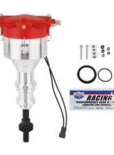 MSD Ford 351W Crab Cap Distributor                                     - 85844 - Image 6