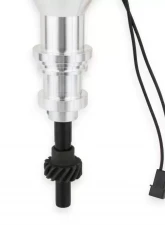 MSD Ford 351W Crab Cap Distributor                                     - 85844 - Image 2