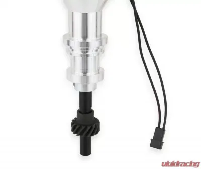 MSD Ford 351W Crab Cap Distributor - 85844