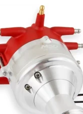 MSD Ford 351W Crab Cap Distributor                                     - 85844 - Image 4