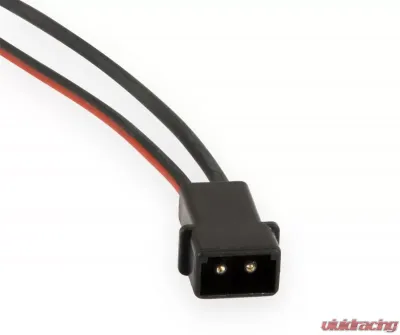 MSD Ford 351W Crab Cap Distributor - 85844