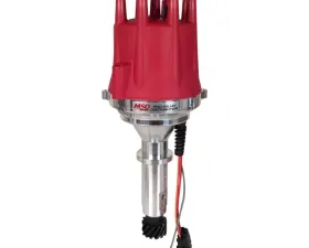 MSD Holden V8 w/Internal Module Distributor