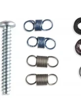 MSD Distributor Ford FE, Steel Gear                                     - 85941 - Image 3