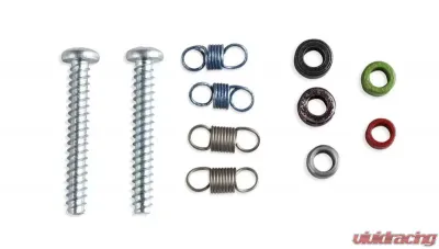 MSD Distributor Ford FE, Steel Gear - 85941