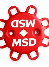 MSD Distributor Ford FE, Steel Gear                                     - 85941 - Image 6