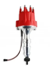 MSD Distributor Ford FE, Steel Gear                                     - 85941 - Image 7