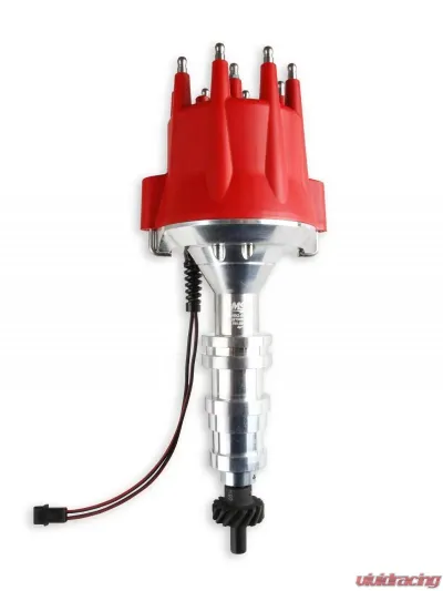 MSD Distributor Ford FE, Steel Gear - 85941