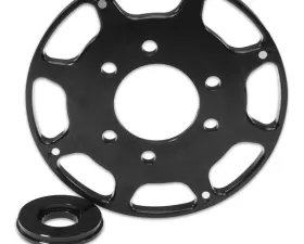 MSD Crank Trigger Wheel - Flying Magnet - SBC - 7 in.