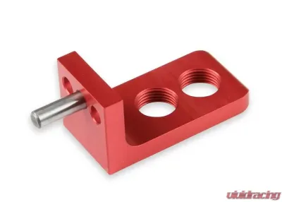 MSD Crank Trigger Wheel Kit - Flying Magnet - Hall-Effect - BBC - 8 in. - 86201