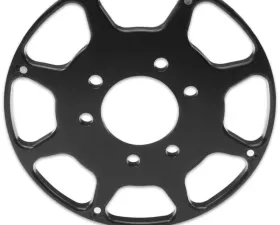 MSD Crank Trigger Wheel - Flying Magnet - BBC - 8 in.