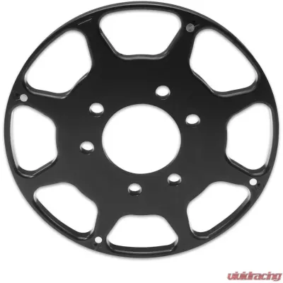 MSD Crank Trigger Wheel - Flying Magnet - BBC - 8 in. - 86213