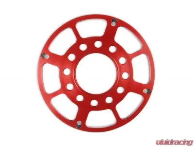 MSD Crank Trigger Wheel Kit - Flying Magnet - Hall Effect - SBF - Windsor - 86401