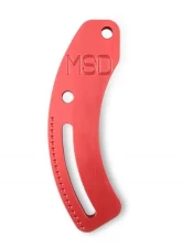 MSD Crank Trigger Wheel Kit - Flying Magnet - Hall Effect - SBF - Windsor                                     - 86401 - Image 4