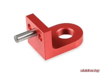 MSD Crank Trigger Wheel Kit - Flying Magnet - Hall Effect - SBF - Windsor - 86401