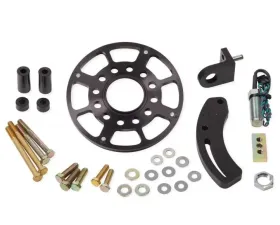 MSD Crank Trigger Wheel Kit - Flying Magnet - SBF - Windsor