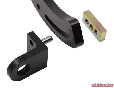 MSD Crank Trigger Wheel Kit - Flying Magnet - SBF - Windsor - 86403