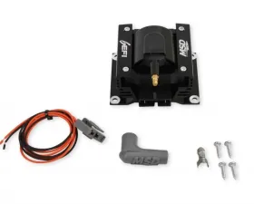 MSD Ignition Coil - 6EFI