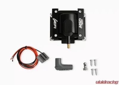 MSD Ignition Coil - 6EFI - 86415