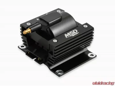 MSD Ignition Coil - 6EFI - 86415