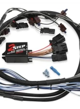MSD Ford Coyote 2-Step Rev Limiter, 2/23/2016 build date and Newer EXCEPT direct injected 5.0L                                     - 87311 - Image 6