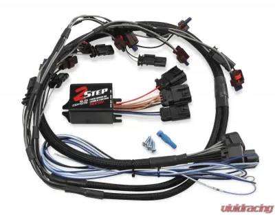 MSD Ford Coyote 2-Step Rev Limiter, 2/23/2016 build date and Newer EXCEPT direct injected 5.0L - 87311