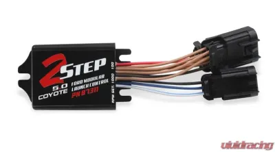 MSD Ford Coyote 2-Step Rev Limiter, 2/23/2016 build date and Newer EXCEPT direct injected 5.0L - 87311