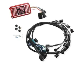 MSD Coil Current Booster