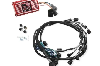 Electronics