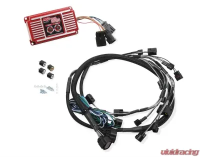 MSD Coil Current Booster - 8740