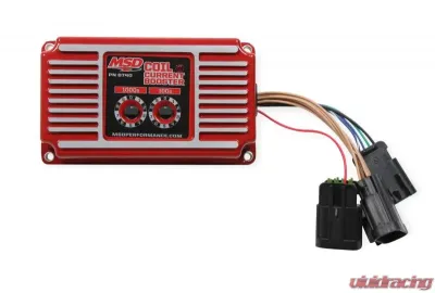 MSD Coil Current Booster - 8740
