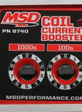 MSD Coil Current Booster                                     - 8740 - Image 3