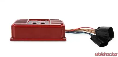 MSD Coil Current Booster - 8740