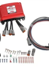 MSD Power Grid Controller - Pro Mag A/Fuel Power                                     - 8772 - Image 3