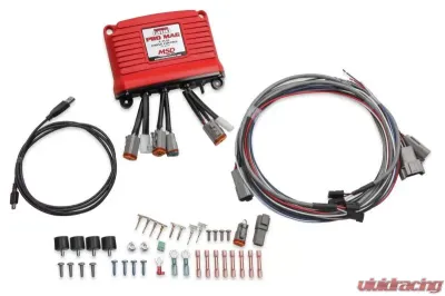 MSD Power Grid Controller - Pro Mag A/Fuel Power - 8772