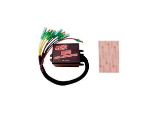MSD DIS Coil Simulator