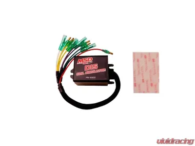 MSD DIS Coil Simulator - 8922