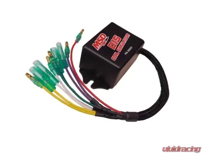 MSD DIS Coil Simulator - 8922