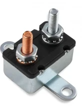 MSD Electric Fuel Pump Harn./Relay Kit 30A                                     - 89618 - Image 3