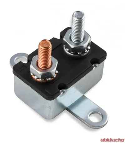 MSD Electric Fuel Pump Harn./Relay Kit 30A - 89618