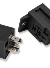 MSD Electric Fuel Pump Harn./Relay Kit 30A                                     - 89618 - Image 4