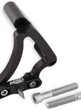 MSD Adjustable Billet Timing Pointer - SBC                                     - 89881 - Image 5