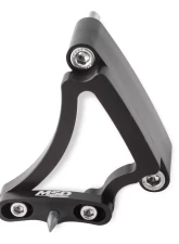 MSD Adjustable Billet Timing Pointer - SBC                                     - 89881 - Image 3