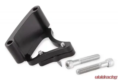 MSD Adjustable Billet Timing Pointer - SBC - 89882
