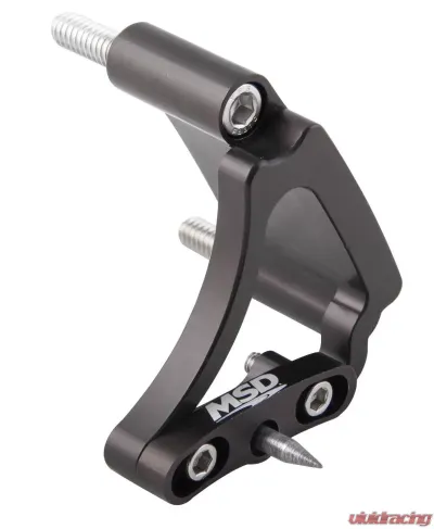 MSD Adjustable Billet Timing Pointer - SBC - 89882