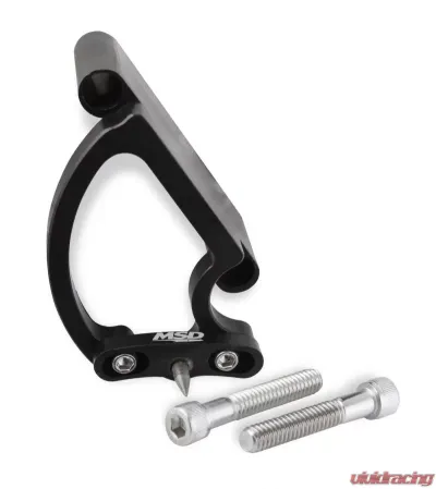 MSD Adjustable Billet Timing Pointer - BBC - 89885