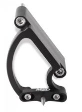 MSD Adjustable Billet Timing Pointer - BBC                                     - 89885 - Image 3