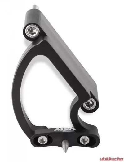 MSD Adjustable Billet Timing Pointer - BBC - 89885