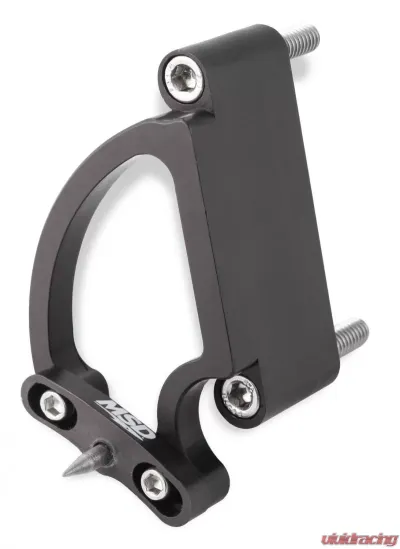 MSD Adjustable Billet Timing Pointer - BBC - 89885