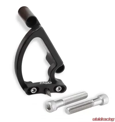 MSD Adjustable Billet Timing Pointer - BBC - 89886