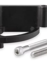 MSD Adjustable Billet Timing Pointer - BBC                                     - 89886 - Image 2